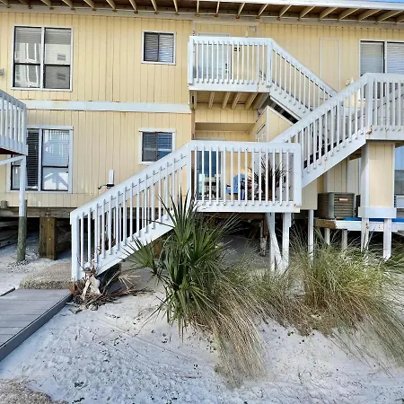 Sandpiper Cove 1124